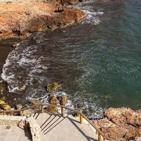Apartamento 1ªlinea Mar-Piscina-Wifi-Portaventura-Luxury-Chill5 Salou Exterior foto