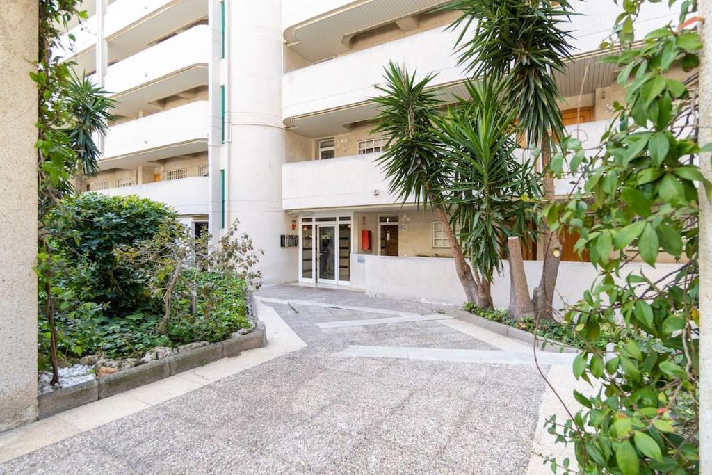 Apartamento 1ªlinea Mar-Piscina-Wifi-Portaventura-Luxury-Chill5 Salou Exterior foto