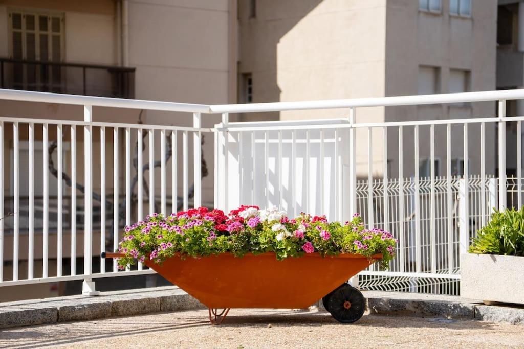 Apartamento 1ªlinea Mar-Piscina-Wifi-Portaventura-Luxury-Chill5 Salou Exterior foto